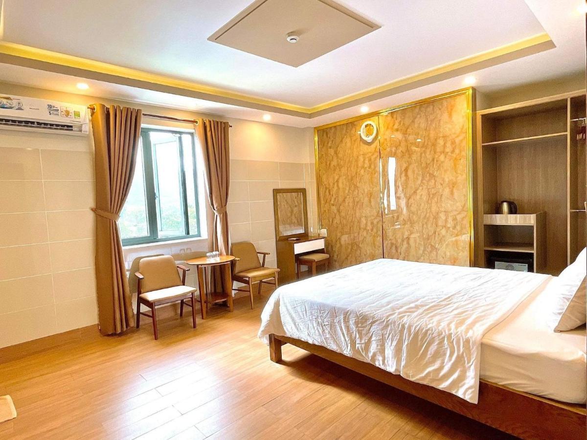 Hotel Minh Thang 2 Chi Khu Co Ong Eksteriør bilde