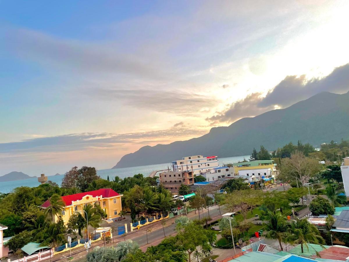 Hotel Minh Thang 2 Chi Khu Co Ong Eksteriør bilde