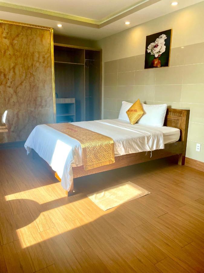 Hotel Minh Thang 2 Chi Khu Co Ong Eksteriør bilde