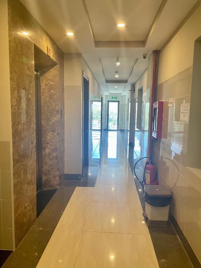 Hotel Minh Thang 2 Chi Khu Co Ong Eksteriør bilde