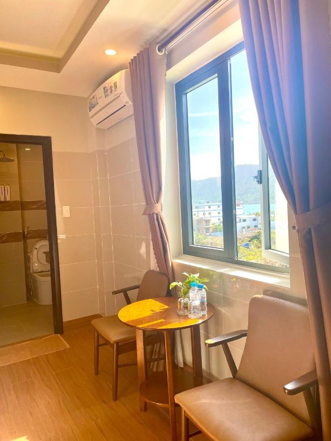 Hotel Minh Thang 2 Chi Khu Co Ong Eksteriør bilde