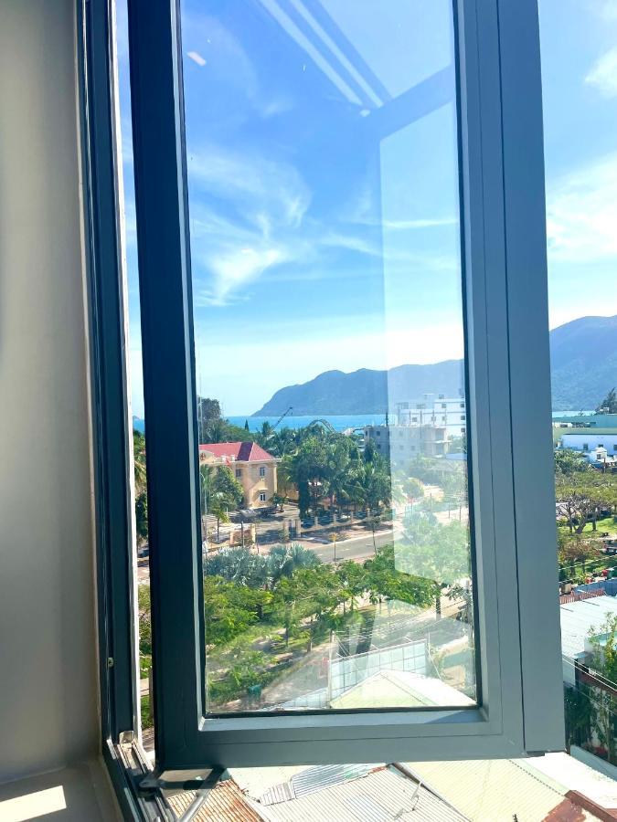 Hotel Minh Thang 2 Chi Khu Co Ong Eksteriør bilde
