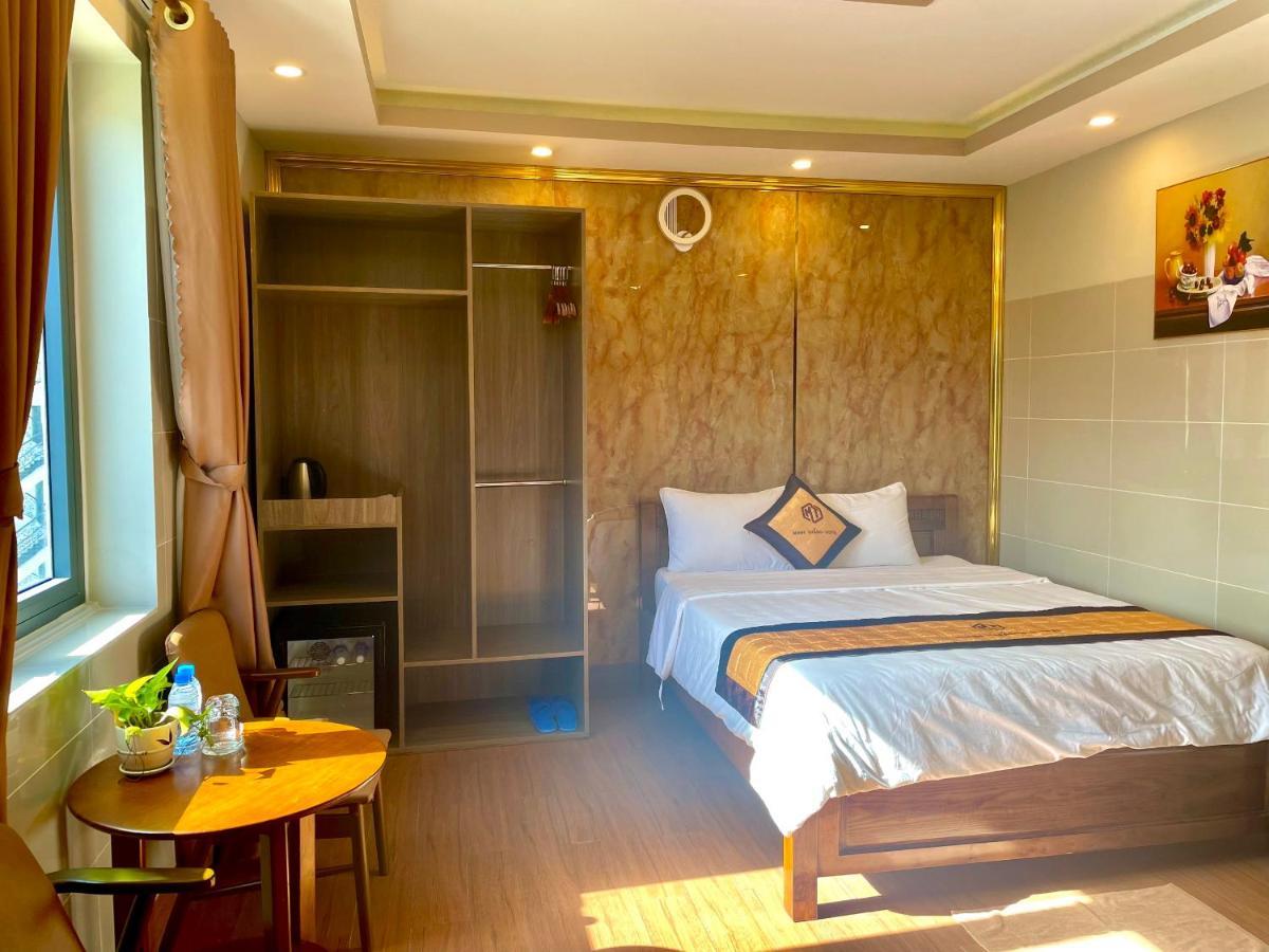 Hotel Minh Thang 2 Chi Khu Co Ong Eksteriør bilde